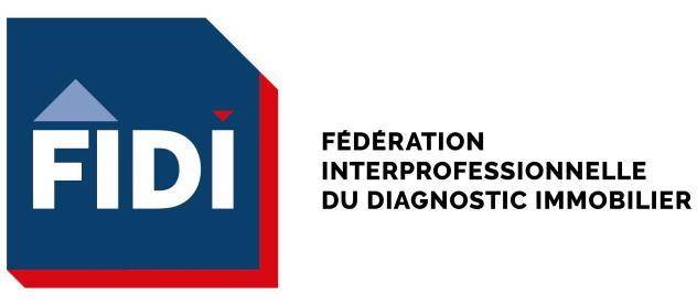 Fédération Interprofessionnelle du Diagnostic Immobilier