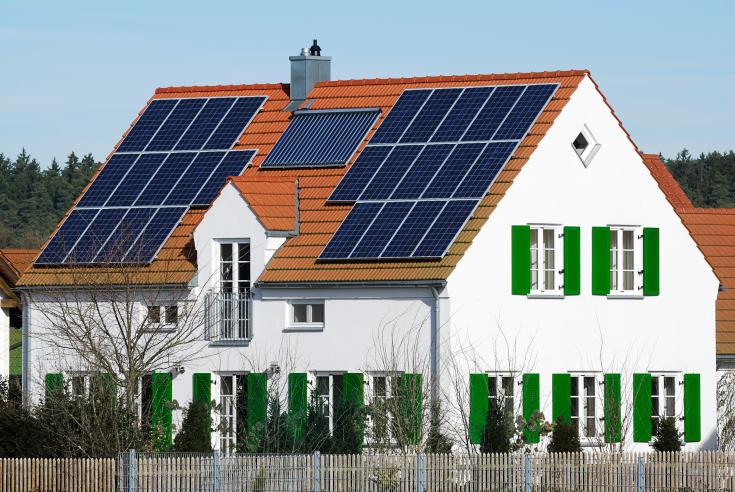 DPE Logement